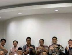 Pemkab Dairi Jalin Kerjasama Universitas Terbuka