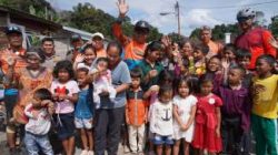 Pemkab Taput Gelar SAFest 2026 Angkat Sport Tourism