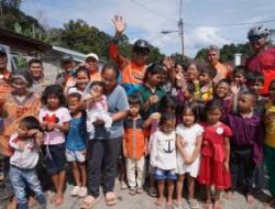 Pemkab Taput Gelar SAFest 2026 Angkat Sport Tourism
