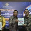 Pemkab Dairi Pertahankan WTP ke-12, Vickner Sinaga : Bukti Tata Kelola Keuangan Kian Solid