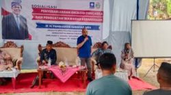 Yahdi Khoir Harahap Ajak Masyarakat Perkuat Nilai Kebangsaan