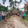 Program Jatigena Digelar di Desa Simanduma