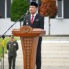 Bupati Oloan Nababan : Pancasila Harus Menjadi Pedoman Pembangunan dan Pelayanan Publik
