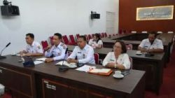 Bupati Oloan Nababan Dorong Percepatan PSN dan Penguatan Layanan Publik