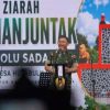 KASAD Gelar Kunker dan Bawa Program Air Bersih dan Bantuan Sosial, Kepala Daerah Danau Toba Perkuat Sinergi Pembangunan