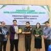 Pemkab Samosir dan Kejari Perkuat Sinergi Hukum, Fokus Selamatkan Aset dan Dukung Pembangunan