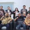 Bupati Dairi Perkuat Kepemimpinan Sekolah, Tiga Plt Kepala Sekolah Resmi Bertugas