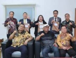 Bupati Dairi Perkuat Kepemimpinan Sekolah, Tiga Plt Kepala Sekolah Resmi Bertugas