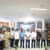 Pemkab Tapanuli Utara Siapkan Peta Jalan Pembangunan 2027–2045