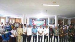 Pemkab Tapanuli Utara Siapkan Peta Jalan Pembangunan 2027–2045