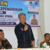Pemkab Taput Perkuat Pemerataan Pendidikan Lewat Penataan Guru dan Tenaga Kependidikan