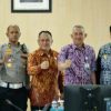 1.015 Pelari dari 34 Negara Ramaikan Trail of The Kings 2026