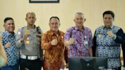 1.015 Pelari dari 34 Negara Ramaikan Trail of The Kings 2026
