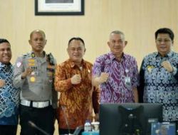1.015 Pelari dari 34 Negara Ramaikan Trail of The Kings 2026