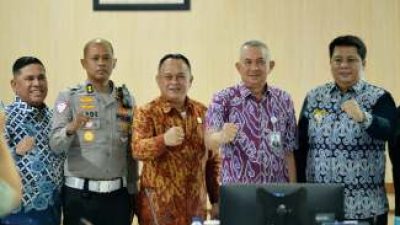 1.015 Pelari dari 34 Negara Ramaikan Trail of The Kings 2026