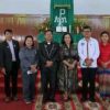 Bupati Lantik BKAG Dairi Periode 2026-2031