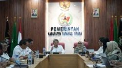Pemkab Taput Tegas Komitmen Perkuat Layanan Kesehatan