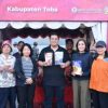 TOTK 2026 Dongkrak Ekonomi Samosir, UMKM Diserbu Wisatawan
