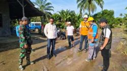 Puluhan Tahun Hidup dalam Gelap, Warga Dusun VIII Sei Kepayang Akhirnya Melihat Secercah Harapan