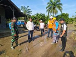 Puluhan Tahun Hidup dalam Gelap, Warga Dusun VIII Sei Kepayang Akhirnya Melihat Secercah Harapan