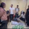Polres Asahan Gagalkan Penyelundupan 9 Kilogram Sabu dari Malaysia, Tiga Wanita Ditangkap
