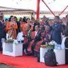 Acara Pesta Bolon PTSBI Perkuat Persaudaraan dan Dorong Wisata Onan Runggu