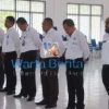 Sekda Nias Utara Lantik Tujuh Pejabat Administrator dan Pengawas