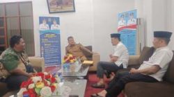 Asahan Matangkan Persiapan Menuju Jambore Daerah 2026