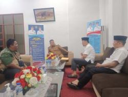 Asahan Matangkan Persiapan Menuju Jambore Daerah 2026