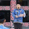 Bupati Vickner Sinaga Tegaskan ASN Tetap Inovatif di Tengah Tekanan Fiskal