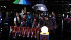 Geotourism Festival 2026 Dongkrak Pariwisata dan Ekonomi Lokal Samosir