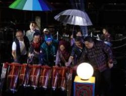 Geotourism Festival 2026 Dongkrak Pariwisata dan Ekonomi Lokal Samosir