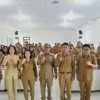 Pemkab Samosir Genjot Capaian Pemeriksaan Kesehatan Gratis
