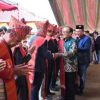 Pesta Bolon Sagala Raja Perkuat Persaudaraan dan Lestarikan Budaya Batak