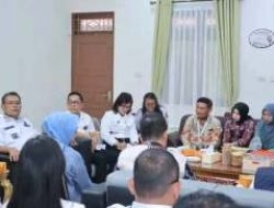 Pemkab Dairi Perkuat Benteng Eliminasi Malaria