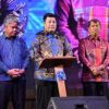 Vandiko Dorong Danau Toba Miliki Opera House