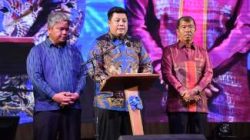 Vandiko Dorong Danau Toba Miliki Opera House