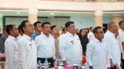 Samosir Terima TKD Tambahan Rp38 Miliar