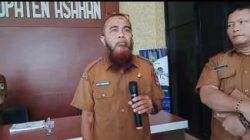 Dana Ketahanan Pangan Desa Serdang Disorot, Status “Bersih Diri” Petahana Dipertanyakan