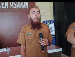 Dana Ketahanan Pangan Desa Serdang Disorot, Status “Bersih Diri” Petahana Dipertanyakan