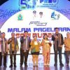 Budaya Samosir Memikat PRSU 2026, Ribuan Pengunjung Padati Panggung Pertunjukan