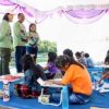 Hari Anak Nasional di Samosir Perkuat Komitmen Wujudkan Kabupaten Layak Anak