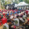 Hari Kedua Jamnas XII, Pramuka Asahan Eksplorasi Teknologi hingga Produksi Madu