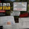 Dugaan Setoran Miliaran Rupiah di Dinas LHK Provsu