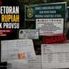 Dugaan Setoran Miliaran Rupiah di Dinas LHK Provsu