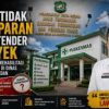 Diduga Tindak Transparan Proses Tender 3 Proyek Pembangunan dan Rehabilitasi Puskesmas TA 2026 di Dinas Perkimcikataru Medan