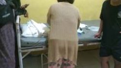 Bayi Perempuan Ditemukan Terlantar di Tanggul Sungai Serani, Polisi Selidiki Pelaku Pembuangan