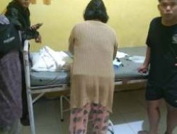 Bayi Perempuan Ditemukan Terlantar di Tanggul Sungai Serani, Polisi Selidiki Pelaku Pembuangan