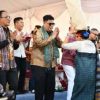 Tao Toba Joujou 2026 Kembali Digelar, Samosir Dorong Budaya Jadi Penggerak Ekonomi