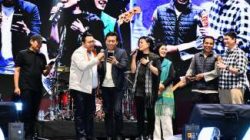 Festival Tao Toba Joujou Dongkrak Transaksi Digital UMKM hingga Rp6 Miliar